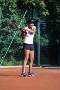 Johanna Silva 722 - Schwartau Open